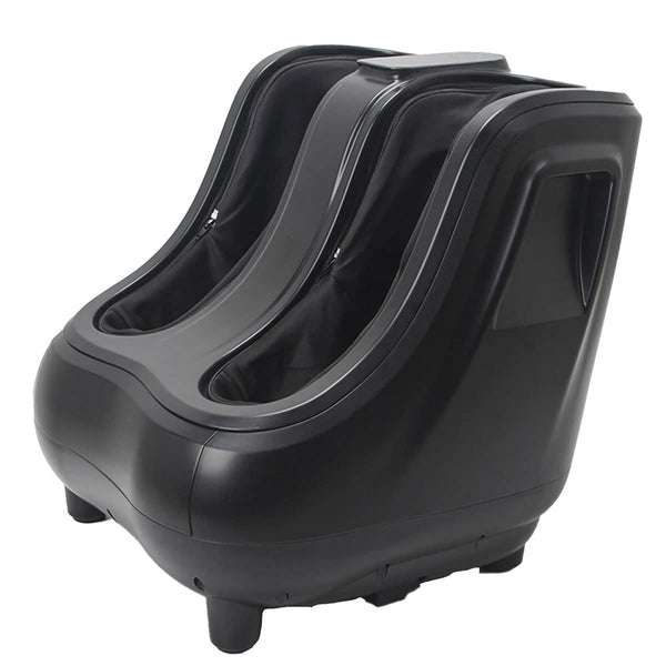 Shiatsu Foot & Leg Massager – Deep Kneading Therapy