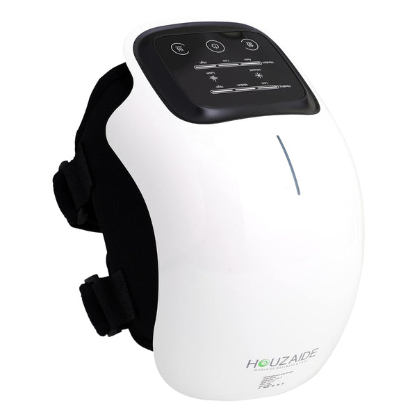 Smart Knee Massager for joint pain relief- Physiotherapy for Arthritis Pain