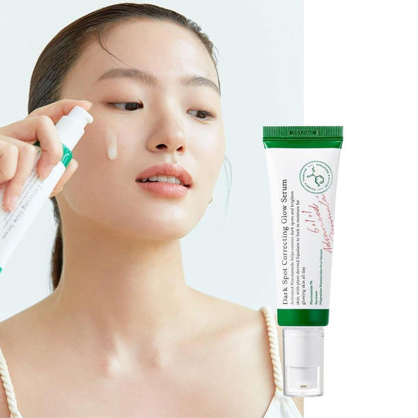 Dark Spot Correcting Glow Serum 50ml, Brightening & Hyperpigmentation Treatment